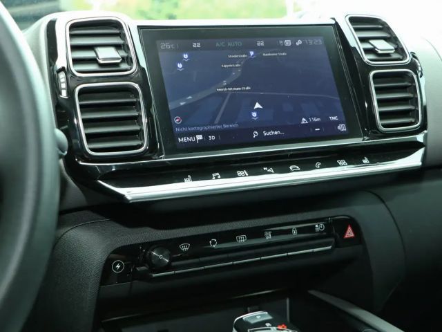 Citroën C5 Aircross Feel Hybrid Pack