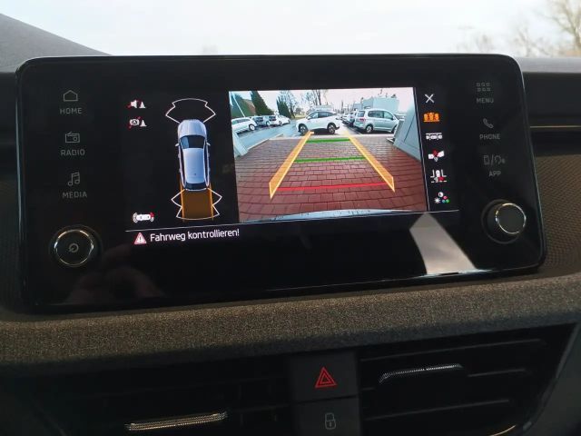 Skoda Scala 1.0 TSI Selection