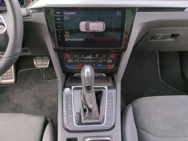 Volkswagen Arteon Shooting Brake R-Line