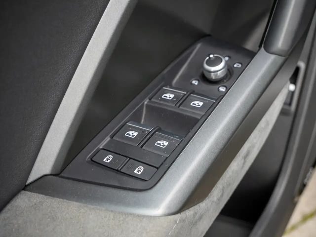 Audi Q3 45 TFSI Hybride S-Line