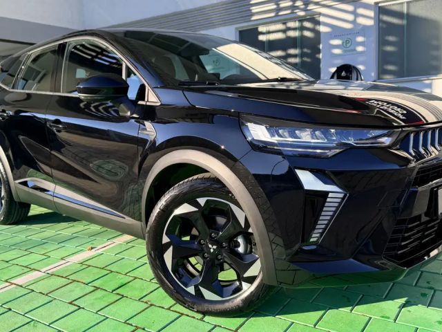 Mitsubishi Grandis Diamant Plus m. Freisprech. 18" LM, Park-Pilot