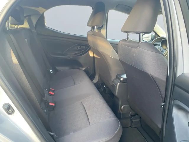 Toyota Yaris Hatchback Hybride