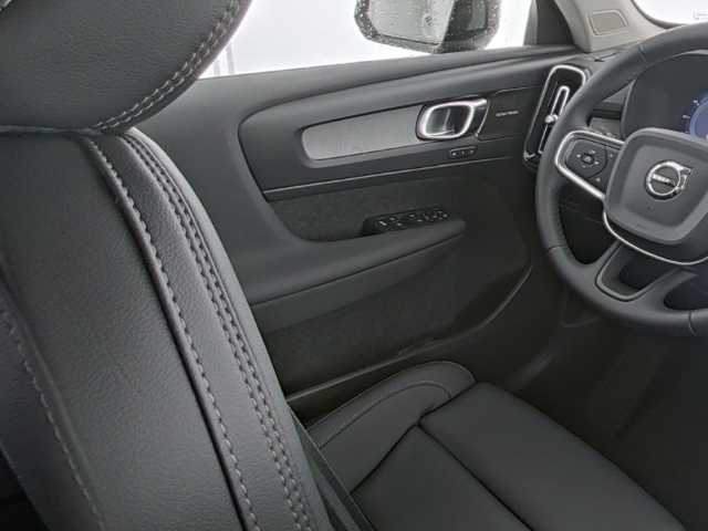 Volvo XC40 XC40