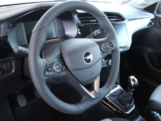 Opel Corsa Edition Turbo