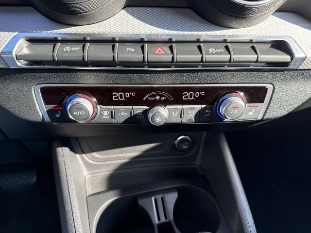 Audi Q2 1.5 TFSI S-Tronic