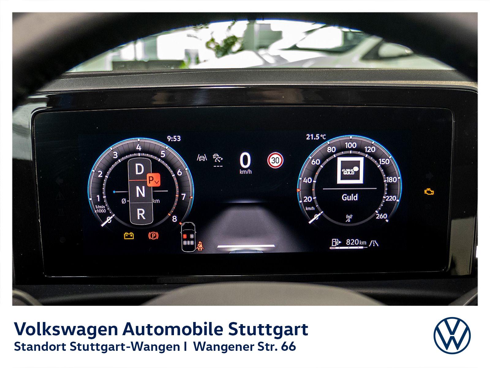 Volkswagen T-Roc 1.5 eTSI DSG R-Line