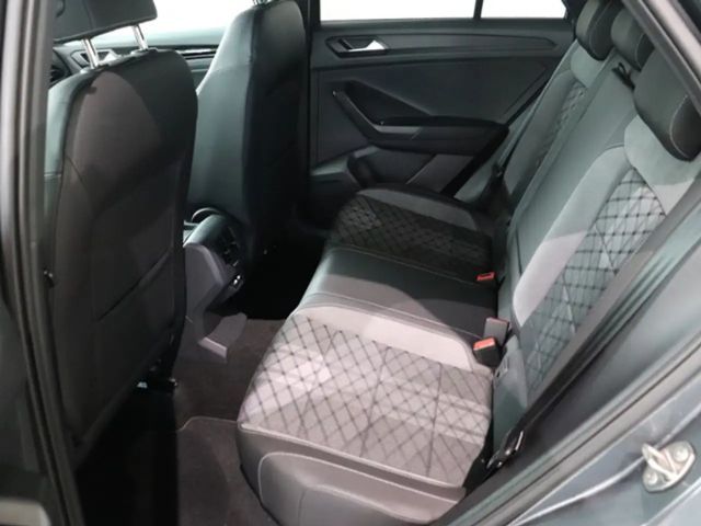 Volkswagen T-Roc 2.0 TSI 4Motion R-Line Style