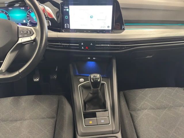 Volkswagen Golf 1.5 TSI Golf VIII Life