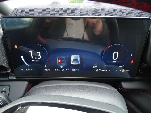 Ford Puma EcoBoost ST Line