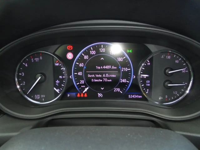 Opel Insignia 1.5 CDTI 1.5 Turbo Elegance