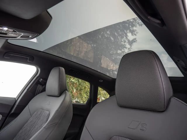 Audi A5 Avant Hybride Quattro