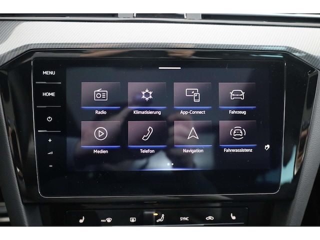 Volkswagen Passat 2.0 TDI R-Line Variant