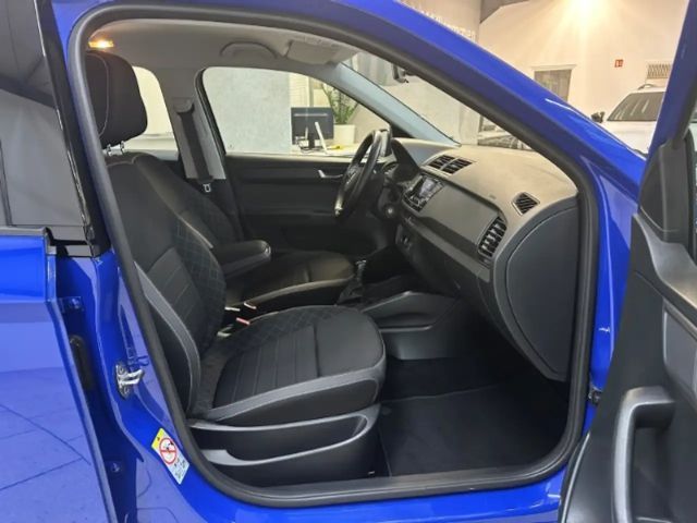 Skoda Fabia 1.0 TSI Ambition Combi