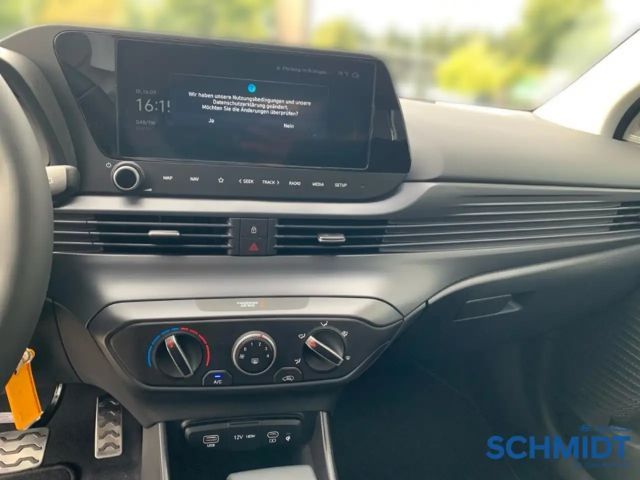 Hyundai Bayon 1.0 T-GDi Trend