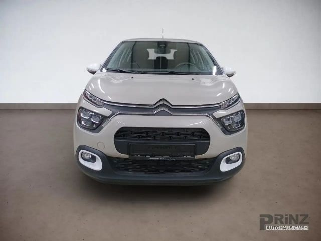 Citroën C3 PureTech You