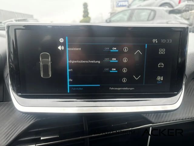 Peugeot 208 Active Pack PureTech