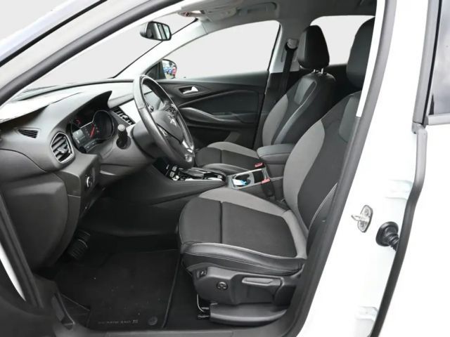 Opel Grandland X Elegance