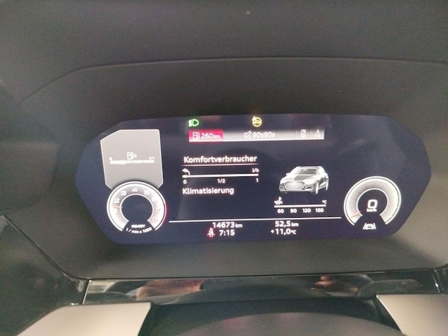 Audi A3 35 TFSI S-Line Sportback