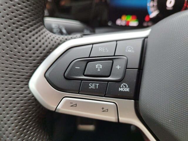 Volkswagen Golf Golf VIII eHybrid