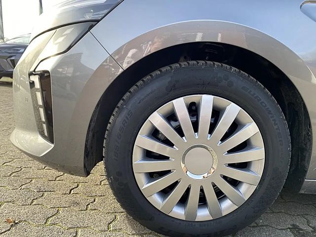 Mitsubishi Colt Hybrid