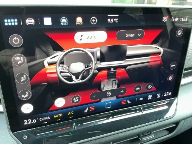 Volkswagen T-Roc DSG R-Line