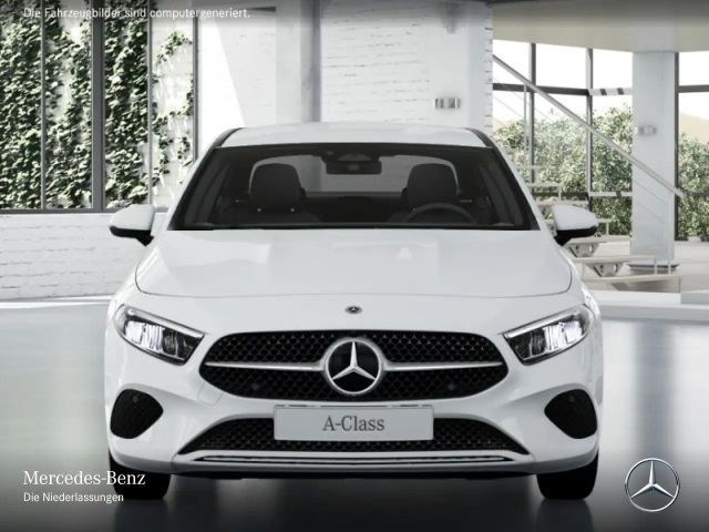 Mercedes-Benz A 200 Progressive