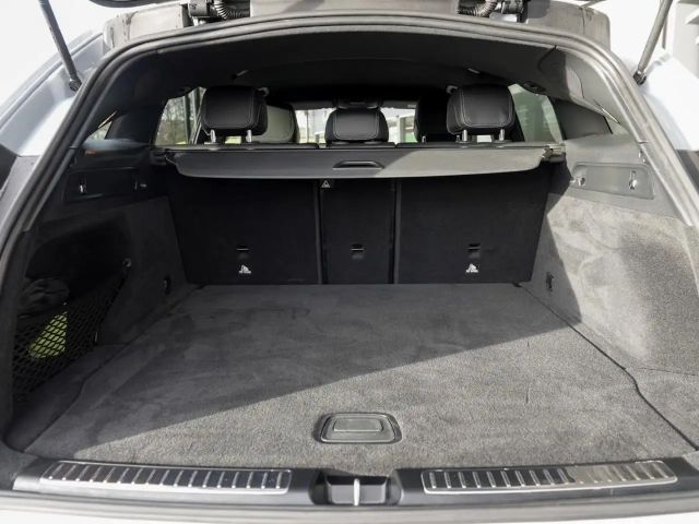 Mercedes-Benz EQC 400 4MATIC AMG Line
