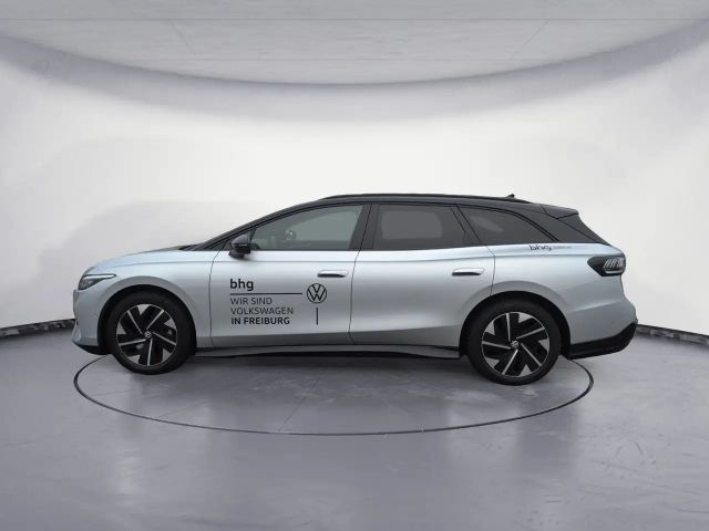 Volkswagen ID.7 Pro Tourer