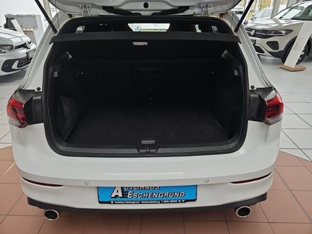 Volkswagen Golf 2.0 TSI DSG