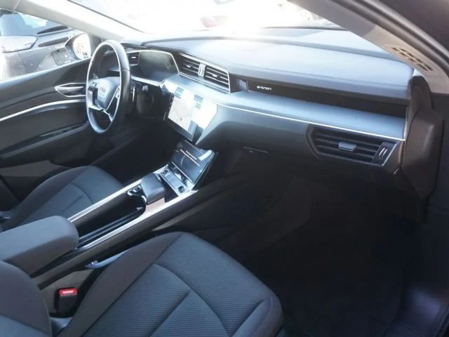 Audi e-tron 50 Business Quattro