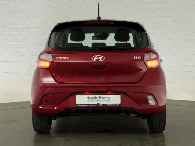 Hyundai i10 Trend