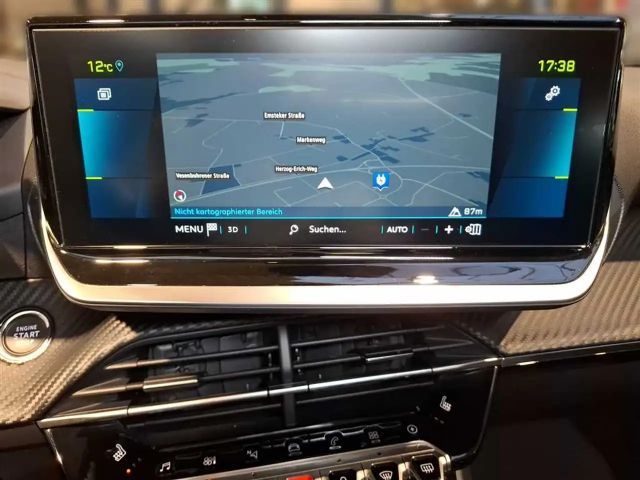 Peugeot E-208 Allure Pack