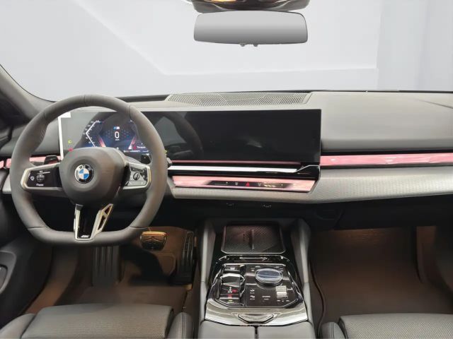 BMW 520 520d Touring xDrive