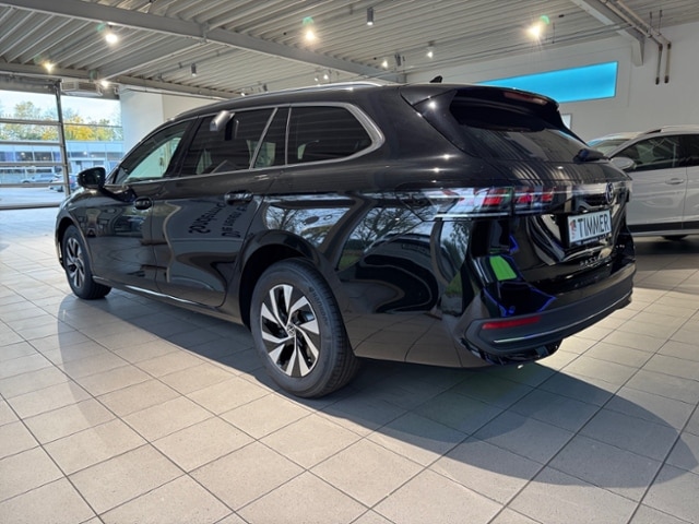 Volkswagen Passat Business IQ.Drive Variant