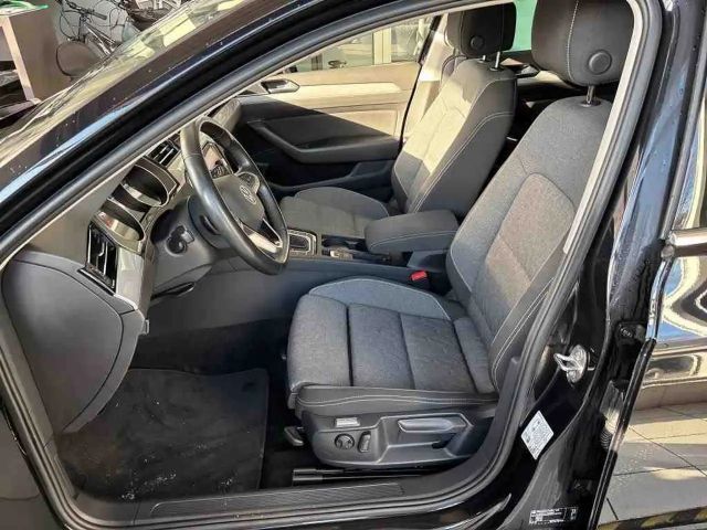Volkswagen Passat 2.0 TDI Business DSG Variant