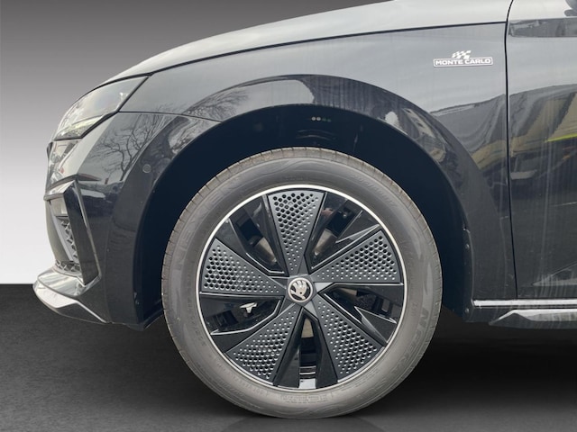 Skoda Scala 1.5 TSI Monte Carlo