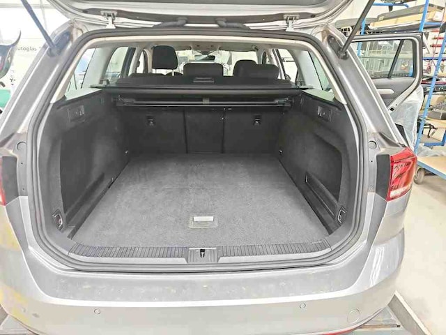 Volkswagen Passat 1.5 TSI DSG Variant