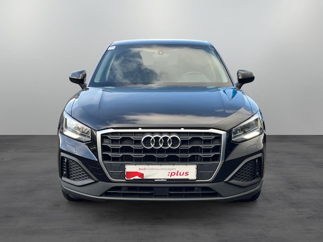 Audi Q2 35 TFSI S-Tronic