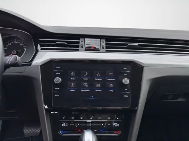 Volkswagen Passat Business Variant