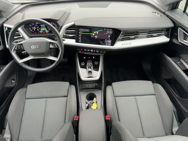 Audi Q4 e-tron 35 Sportback