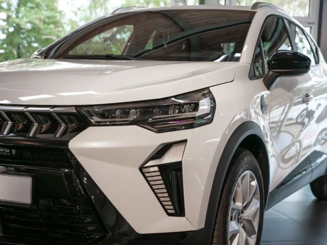 Mitsubishi ASX Plus 1.0 Digitales Cockpit LED Apple CarPlay Andro