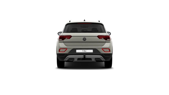 Volkswagen T-Roc 1.5 TSI DSG Move