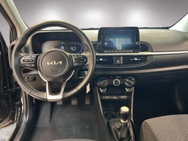 Kia Picanto /TITAN/1.2 DPI/MT5/79