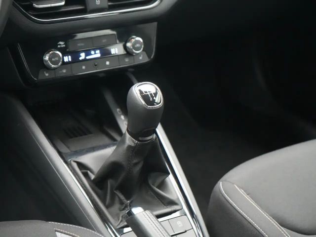 Skoda Kamiq Selection