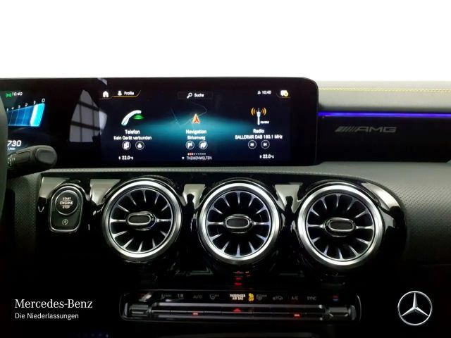 Mercedes-Benz A 45 AMG 4MATIC AMG Line