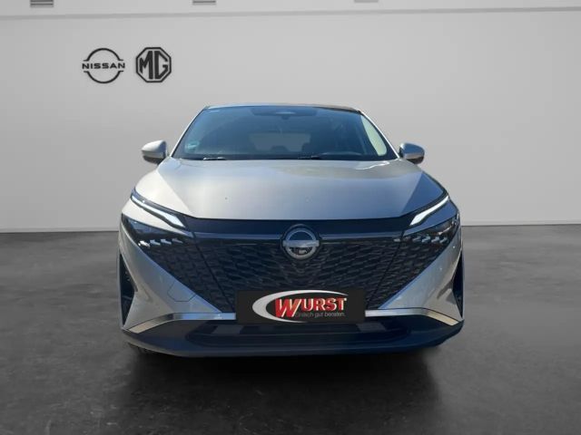 Nissan Qashqai Acenta DIG-T