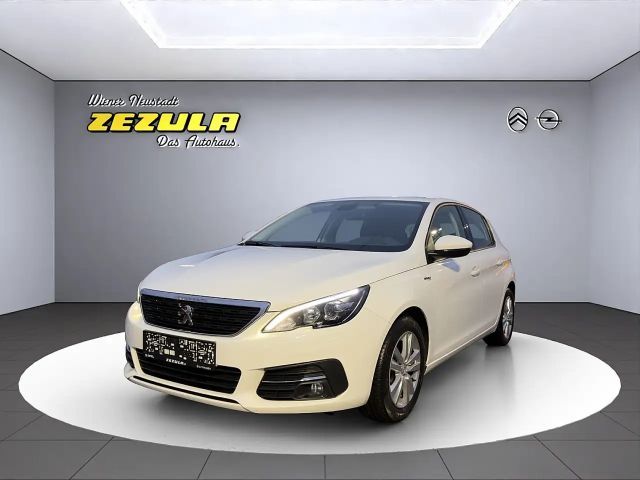 Peugeot 308 Active Pack BlueHDi