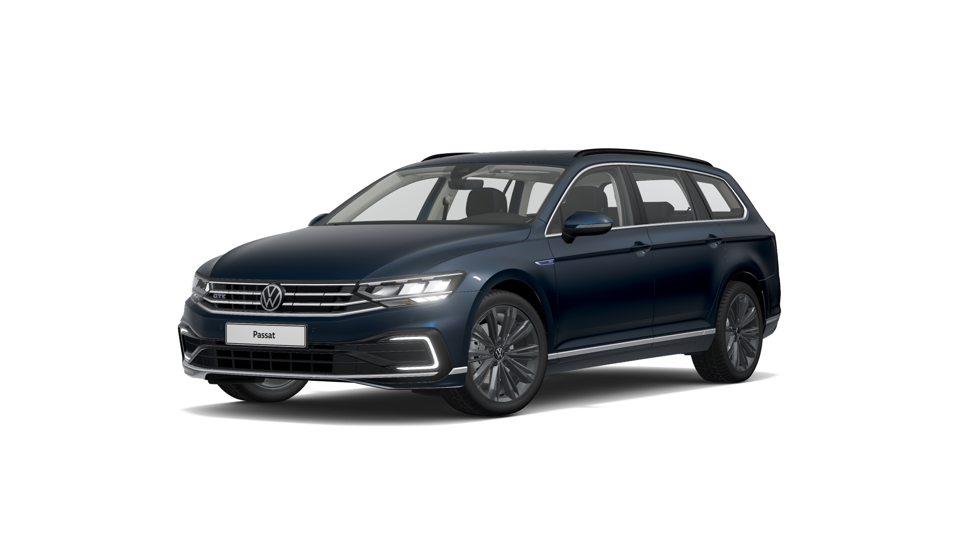 Volkswagen Passat 1.4 TSI DSG Variant