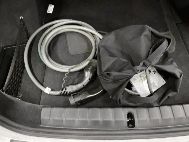 BMW i4 M-Sport Sedan eDrive40