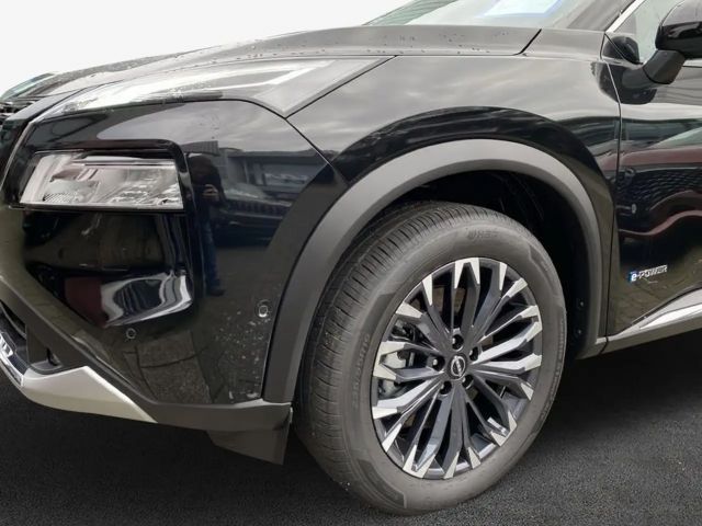 Nissan X-trail Tekna e-4ORCE